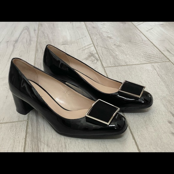 Dress shoes - Picture 5 of 7